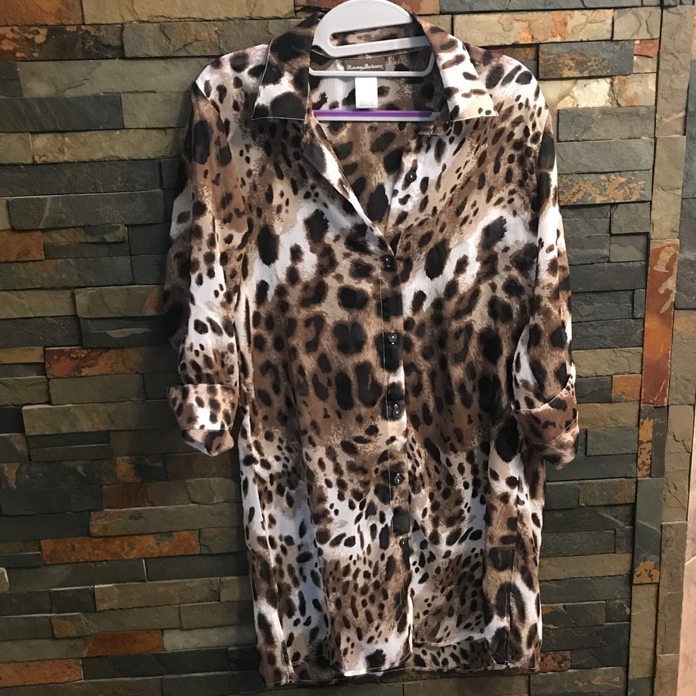 Tommy Bahama Blouse